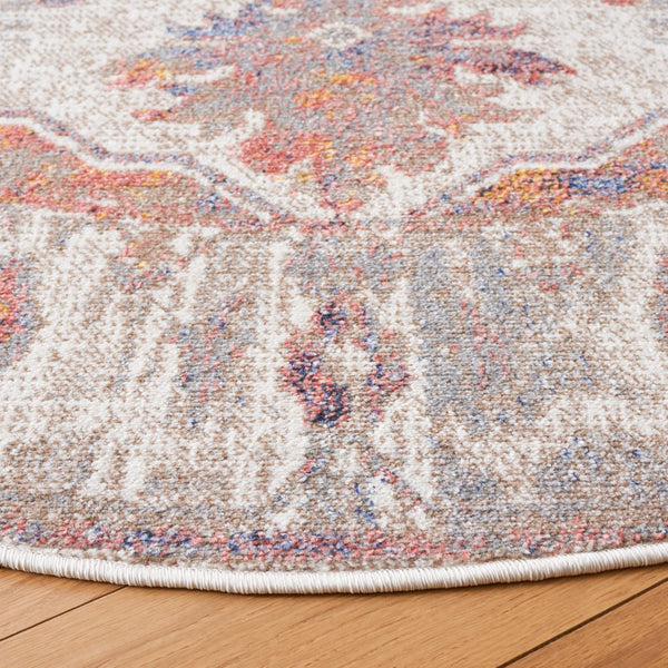 Astoria Power Loomed Traditional Rug - Elegant Polypropylene Design from Turkey for Timeless Style