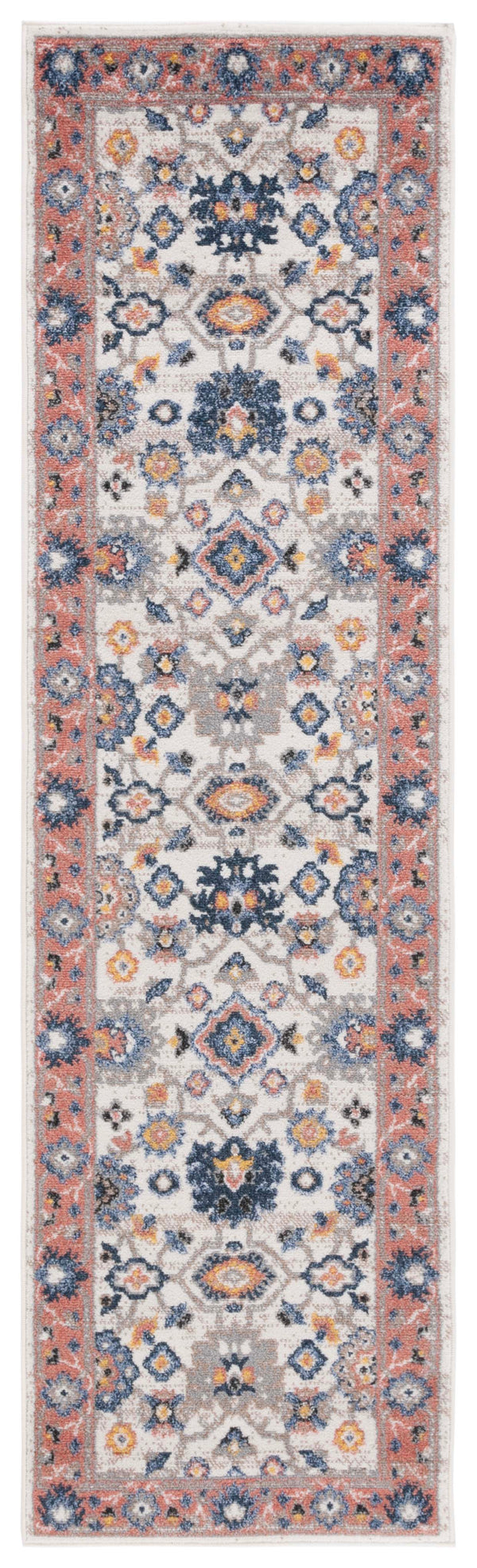 Astoria Traditional Power Loomed Area Rug - Elegant Polypropylene Design for Timeless Home Decor