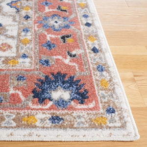 Astoria Traditional Power Loomed Area Rug - Elegant Polypropylene Design for Timeless Home Decor