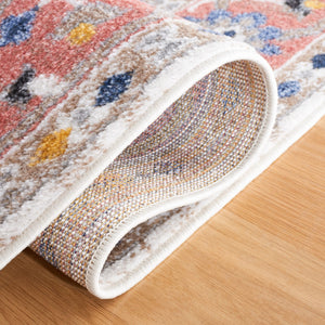 Astoria Traditional Power Loomed Area Rug - Elegant Polypropylene Design for Timeless Home Decor