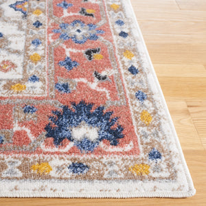 Astoria Traditional Power Loomed Area Rug - Elegant Polypropylene Design for Timeless Home Decor