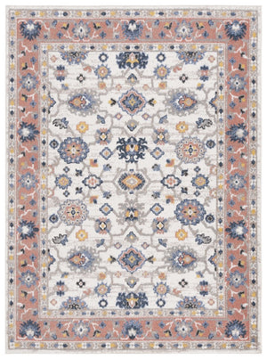 Astoria Traditional Power Loomed Area Rug - Elegant Polypropylene Design for Timeless Home Decor