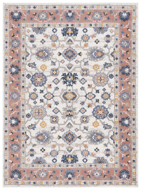 Astoria Traditional Power Loomed Area Rug - Elegant Polypropylene Design for Timeless Home Decor