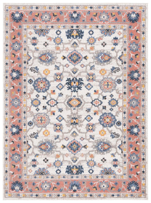 Astoria Traditional Power Loomed Area Rug - Elegant Polypropylene Design for Timeless Home Decor