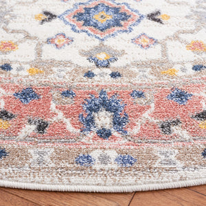 Astoria Traditional Power Loomed Area Rug - Elegant Polypropylene Design for Timeless Home Decor