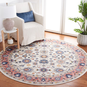 Astoria Traditional Power Loomed Area Rug - Elegant Polypropylene Design for Timeless Home Decor