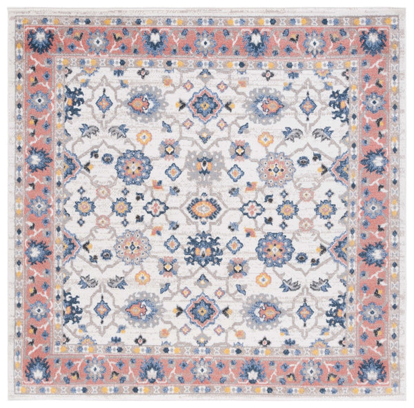 Astoria Traditional Power Loomed Area Rug - Elegant Polypropylene Design for Timeless Home Decor