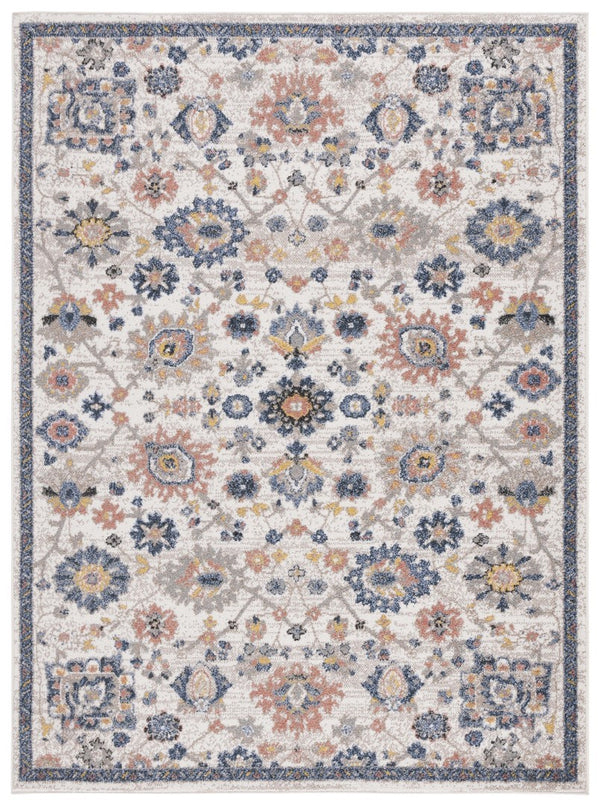 Astoria Power Loomed Transitional Area Rug – Elegant Design, Durable Polypropylene, Turkish Craftsmanship