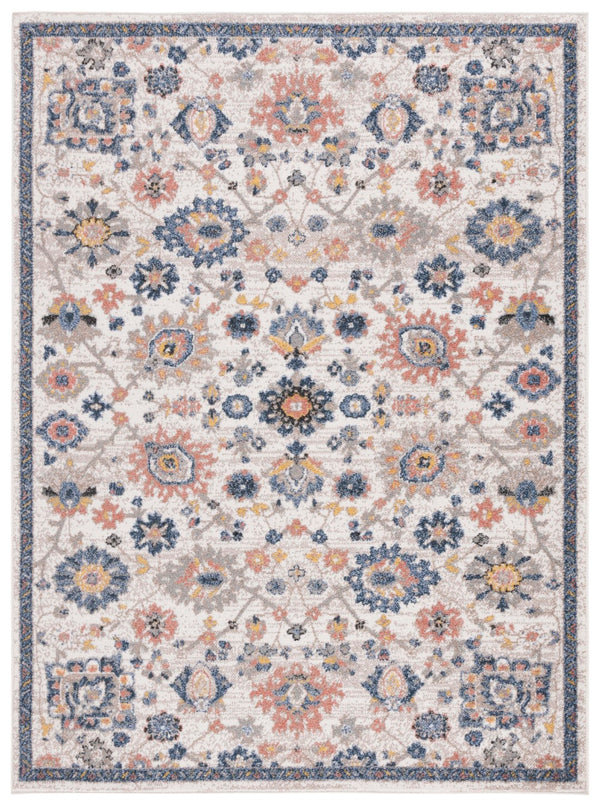 Astoria Power Loomed Transitional Area Rug – Elegant Design, Durable Polypropylene, Turkish Craftsmanship