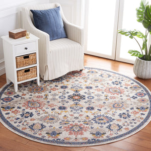 Astoria Power Loomed Transitional Area Rug – Elegant Design, Durable Polypropylene, Turkish Craftsmanship