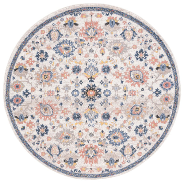 Astoria Power Loomed Transitional Area Rug – Elegant Design, Durable Polypropylene, Turkish Craftsmanship