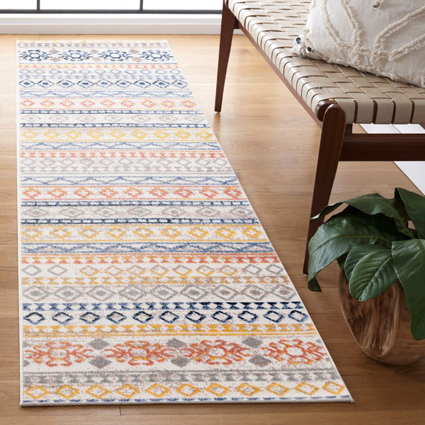 Astoria Exquisite Power Loomed Bohemian Rug from Turkey - Elevate Your Home Décor Today!