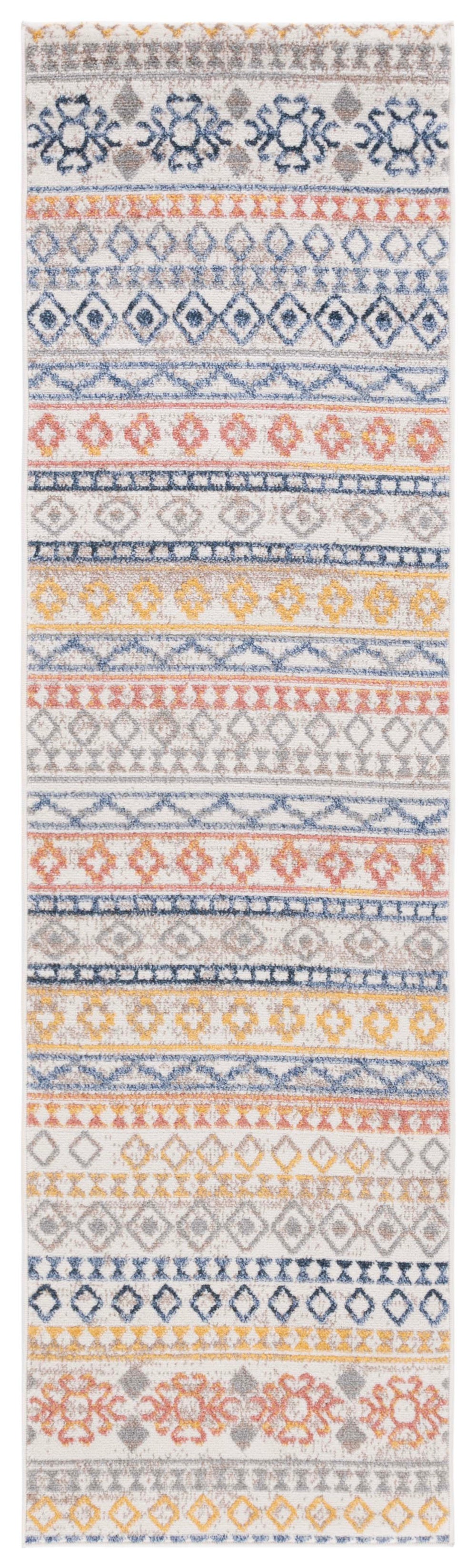 Astoria Exquisite Power Loomed Bohemian Rug from Turkey - Elevate Your Home Décor Today!