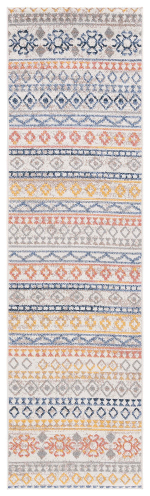 Astoria Exquisite Power Loomed Bohemian Rug from Turkey - Elevate Your Home Décor Today!