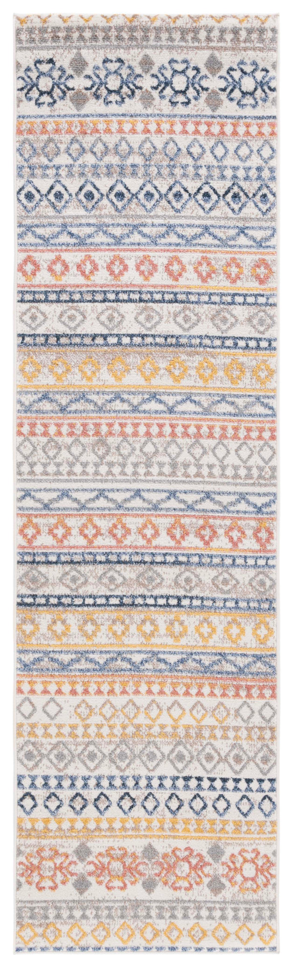 Astoria Exquisite Power Loomed Bohemian Rug from Turkey - Elevate Your Home Décor Today!
