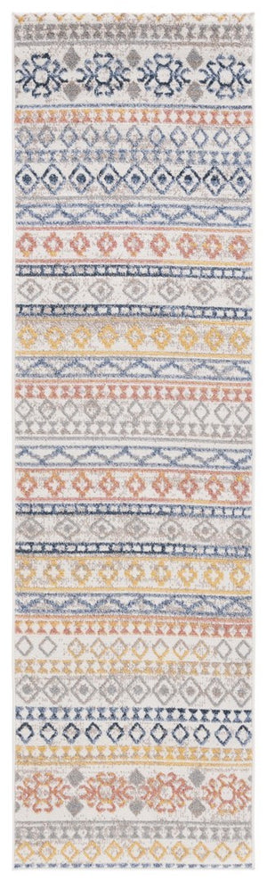 Astoria Exquisite Power Loomed Bohemian Rug from Turkey - Elevate Your Home Décor Today!