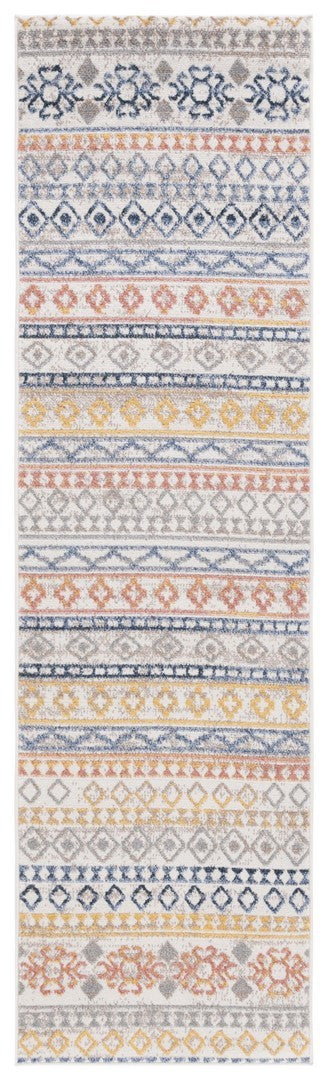 Astoria Exquisite Power Loomed Bohemian Rug from Turkey - Elevate Your Home Décor Today!