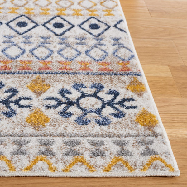 Astoria Exquisite Power Loomed Bohemian Rug from Turkey - Elevate Your Home Décor Today!