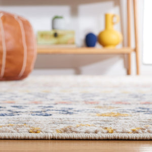 Astoria Exquisite Power Loomed Bohemian Rug from Turkey - Elevate Your Home Décor Today!
