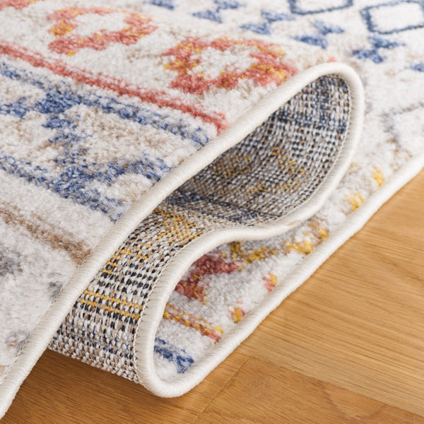 Astoria Exquisite Power Loomed Bohemian Rug from Turkey - Elevate Your Home Décor Today!