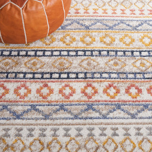Astoria Exquisite Power Loomed Bohemian Rug from Turkey - Elevate Your Home Décor Today!