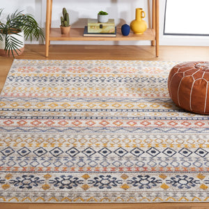 Astoria Exquisite Power Loomed Bohemian Rug from Turkey - Elevate Your Home Décor Today!