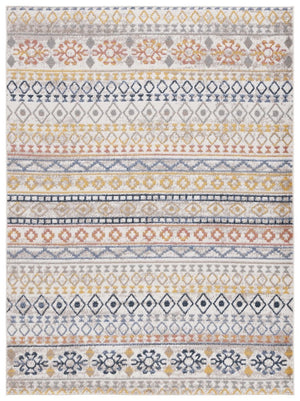 Astoria Exquisite Power Loomed Bohemian Rug from Turkey - Elevate Your Home Décor Today!