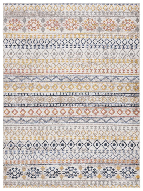 Astoria Exquisite Power Loomed Bohemian Rug from Turkey - Elevate Your Home Décor Today!