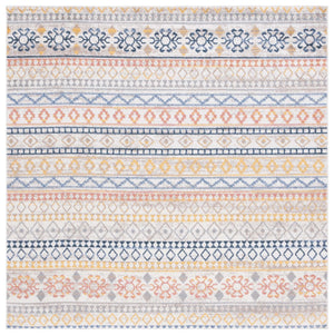 Astoria Exquisite Power Loomed Bohemian Rug from Turkey - Elevate Your Home Décor Today!