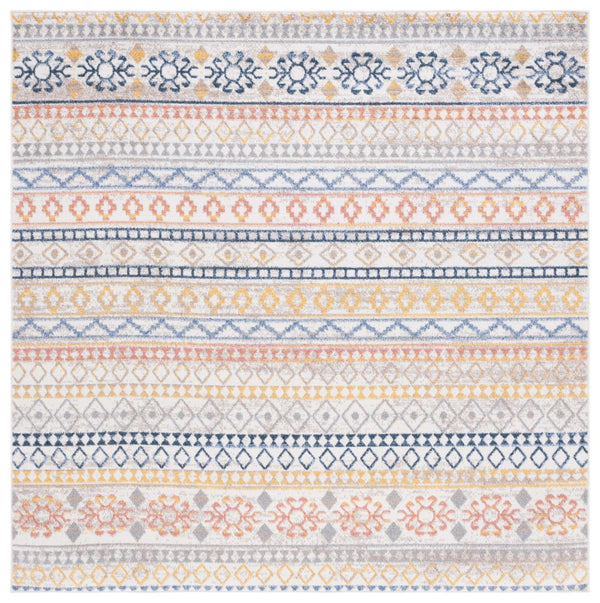 Astoria Exquisite Power Loomed Bohemian Rug from Turkey - Elevate Your Home Décor Today!