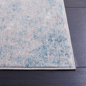 Safavieh Art Studio 112 Power Loomed Polypropylene Pile Rug ASD112A-8