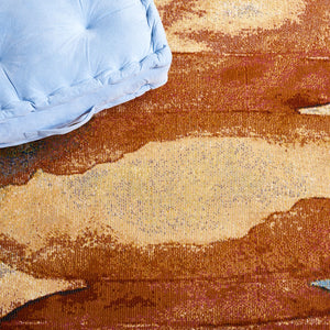 Safavieh Art Studio 116 Power Loomed Polypropylene Pile Rug ASD116A-8