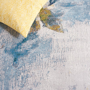 Safavieh Art Studio 118 Power Loomed Polypropylene Pile Rug ASD118A-8