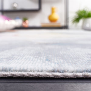 Safavieh Art Studio 120 Power Loomed Polypropylene Pile Rug ASD120A-8