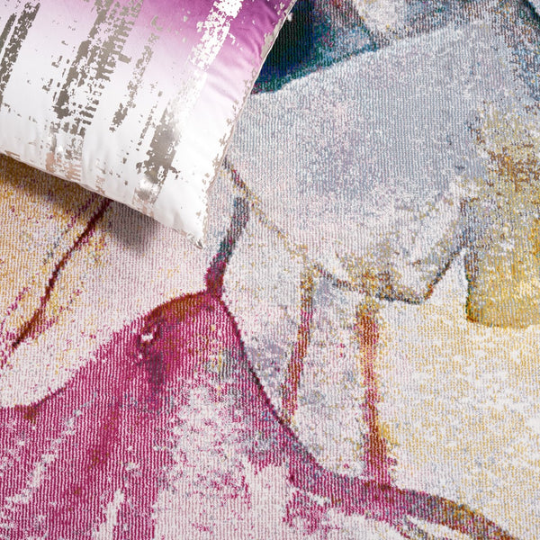 Safavieh Art Studio 120 Power Loomed Polypropylene Pile Rug ASD120A-8