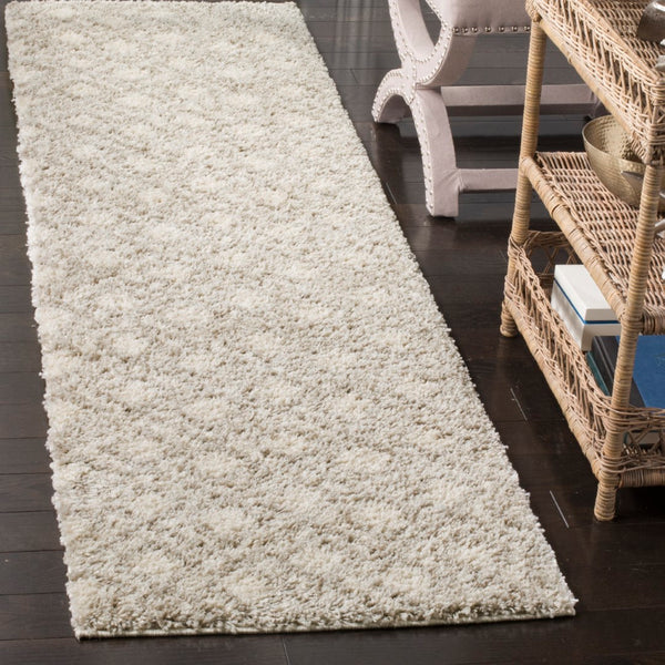 Safavieh Arizona Shag 740 Power Loomed 60% Polypropylene/35% Jute/5% Polyester Rug ASG740A-28