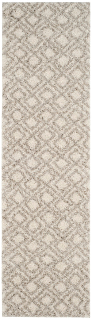 Safavieh Arizona Shag 740 Power Loomed 60% Polypropylene/35% Jute/5% Polyester Rug ASG740A-28