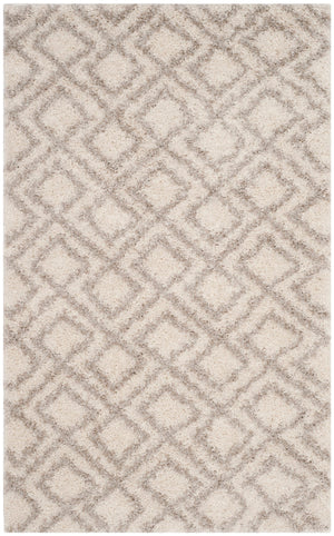 Safavieh Arizona Shag 740 Power Loomed 60% Polypropylene/35% Jute/5% Polyester Rug ASG740A-3