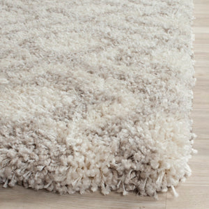 Safavieh Arizona Shag 740 Power Loomed 60% Polypropylene/35% Jute/5% Polyester Rug ASG740A-26