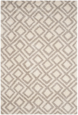 Safavieh Arizona Shag 740 Power Loomed 60% Polypropylene/35% Jute/5% Polyester Rug ASG740A-26