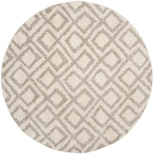 Safavieh Arizona Shag 740 Power Loomed 60% Polypropylene/35% Jute/5% Polyester Rug ASG740A-26