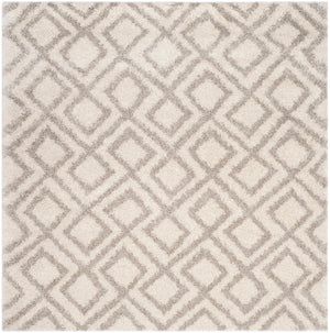 Safavieh Arizona Shag 740 Power Loomed 60% Polypropylene/35% Jute/5% Polyester Rug ASG740A-26