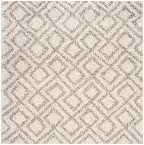 Safavieh Arizona Shag 740 Power Loomed 60% Polypropylene/35% Jute/5% Polyester Rug ASG740A-26