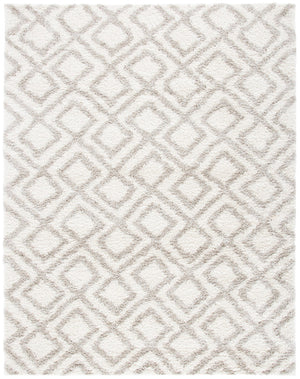 Safavieh Arizona Shag 740 Power Loomed 60% Polypropylene/35% Jute/5% Polyester Rug ASG740A-26