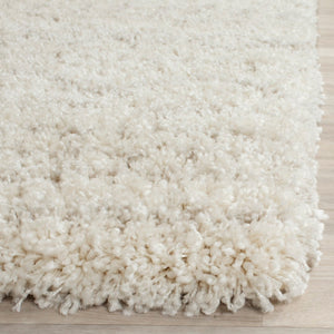 Safavieh Arizona Shag 741 Power Loomed 60% Polypropylene/35% Jute/5% Polyester Rug ASG741A-8SQ