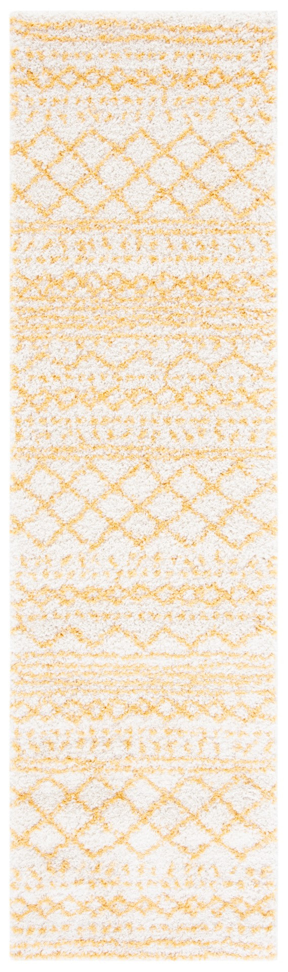 Safavieh Arizona Shag 741 Power Loomed 60% Polypropylene/35% Jute/5% Polyester Rug ASG741C-9