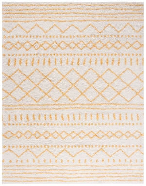 Safavieh Arizona Shag 741 Power Loomed 60% Polypropylene/35% Jute/5% Polyester Rug ASG741C-9