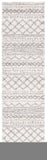 Safavieh Arizona Shag 741 Power Loomed 60% Polypropylene/35% Jute/5% Polyester Rug ASG741F-9