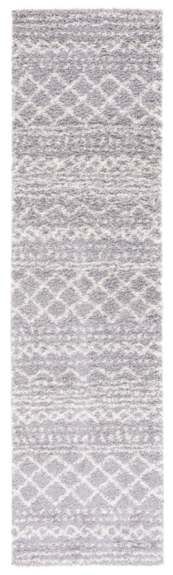 Safavieh Arizona Shag 741 Power Loomed 60% Polypropylene/35% Jute/5% Polyester Rug ASG741G-9