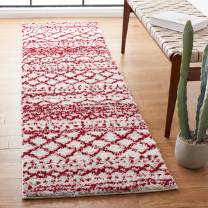 Safavieh Arizona Shag 741 Power Loomed 60% Polypropylene/35% Jute/5% Polyester Rug ASG741P-9